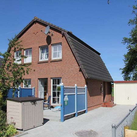 Deichschaf Villa Дорнумерзил Екстериор снимка