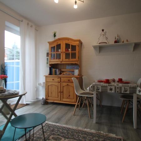 Deichschaf Villa Дорнумерзил Екстериор снимка
