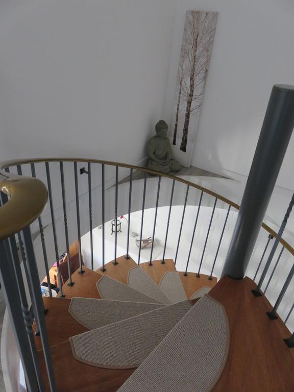 Deichschaf Villa Дорнумерзил Екстериор снимка