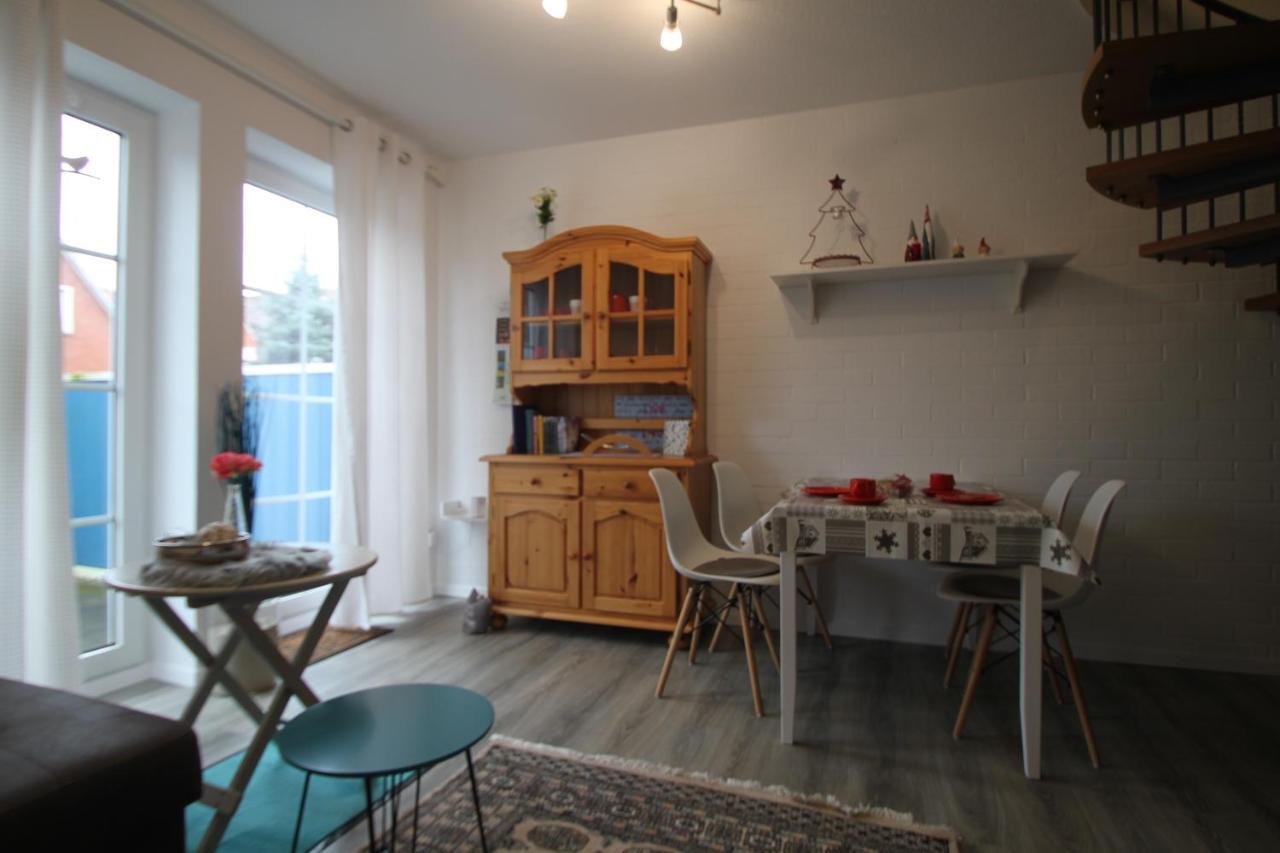 Deichschaf Villa Дорнумерзил Екстериор снимка
